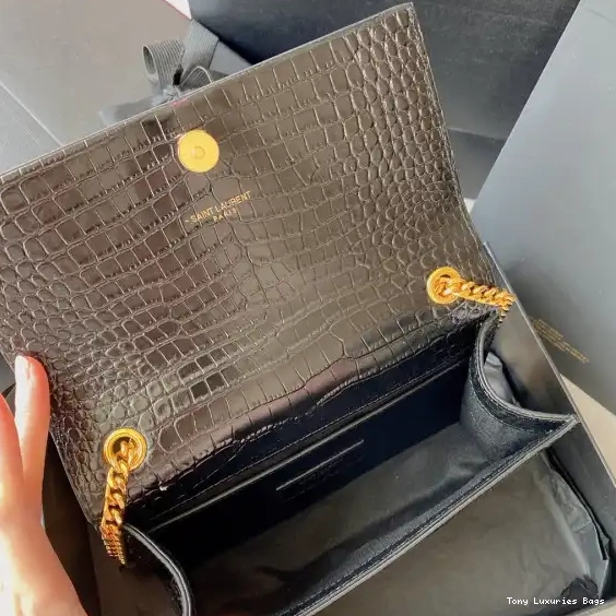 Tony Luxuries YSL SMALL KATE 0612